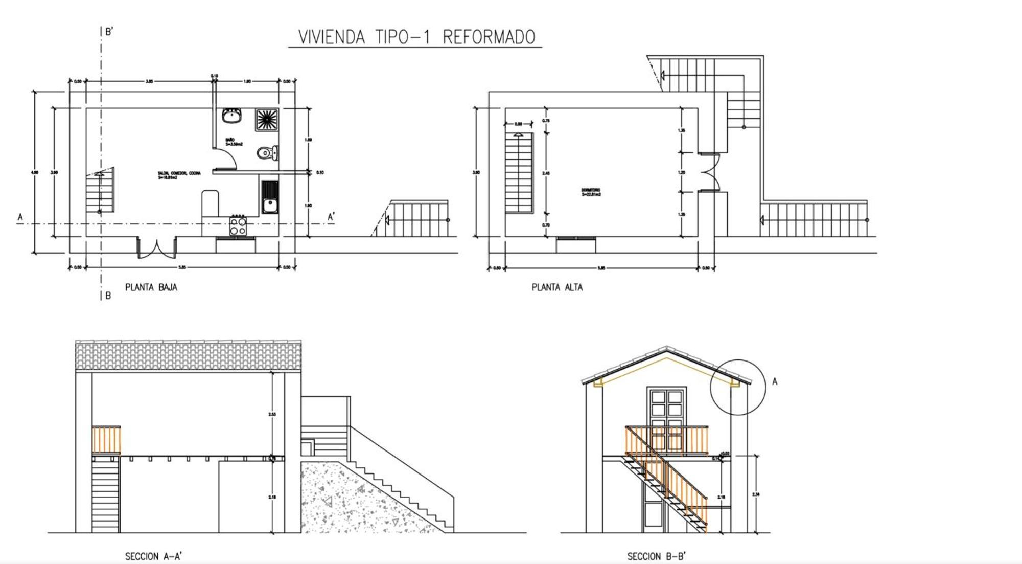 Duplex De Invitados En Medio Del Bosque Villa Firgas ภายนอก รูปภาพ